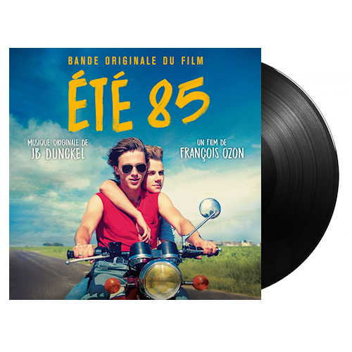 OST - ETE 85 - MUSIQUE ORIGINALE DE JB DUNCKEL -LP-OST-ETE-85-MUSIQUE-ORIGINALE-DE-JB-DUNCKEL-LP-.jpg