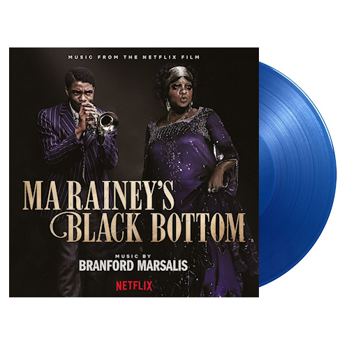 OST - MA RAINEY'S BLACK BOTTOM - MUSIC BY BRANDFORD MARSALIS -COLOURED-OST-MA-RAINEYS-BLACK-BOTTOM-MUSIC-BY-BRANDFORD-MARSALIS-COLOURED-.jpg