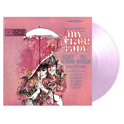 OST - MY FAIR LADY -COLOURED-OST-MY-FAIR-LADY-COLOURED-.jpg