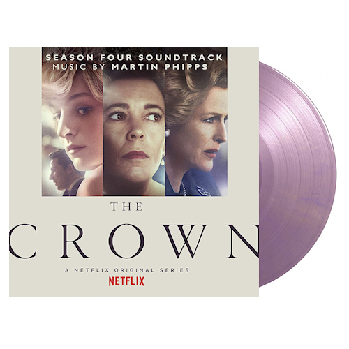 OST - THE CROWN: SEASON FOUR - MUSIC BY MARTIN PHIPPS -COLOURED-OST-THE-CROWN-SEASON-FOUR-MUSIC-BY-MARTIN-PHIPPS-COLOURED-.jpg