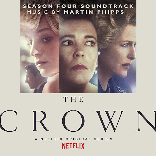OST-Original-SoundTrack-The-Crown-Season-Four