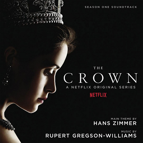 OST-Original-SoundTrack-The-Crown-Season-One