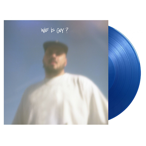 ZWANGERE GUY - WIE IS GUY? -BLUE VINYL-ZWANGERE-GUY-WIE-IS-GUY-BLUE-VINYL-.jpg