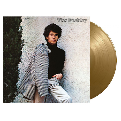 BUCKLEY, TIM - TIM BUCKLEY -COLOURED-BUCKLEY-TIM-TIM-BUCKLEY-COLOURED-.jpg