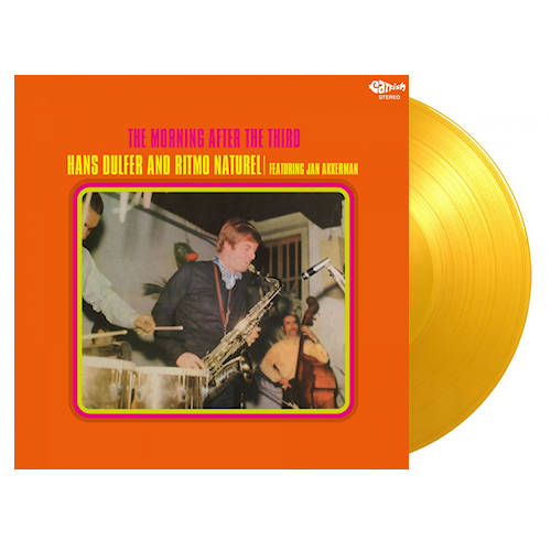 DULFER, HANS AND RITMO NATUREL FEATURING JAN AKKERMAN - THE MORNING AFTER THE THIRD -COLOURED-DULFER-HANS-AND-RITMO-NATUREL-FEATURING-JAN-AKKERMAN-THE-MORNING-AFTER-THE-THIRD-COLOURED-.jpg