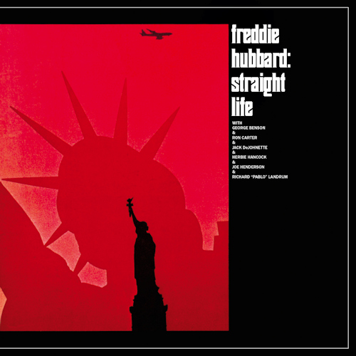 Freddie-Hubbard-Straight-life