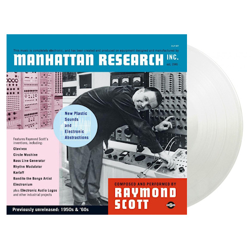SCOTT, RAYMOND - MANHATTAN RESEARCH -COLOURED-SCOTT-RAYMOND-MANHATTAN-RESEARCH-COLOURED-.jpg