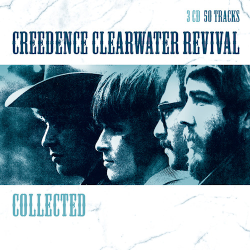 Creedence-Clearwater-Revival-Collected