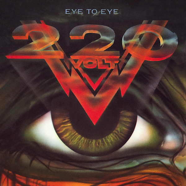Two-Hundred-Twenty-Volt-Eye-to-eye