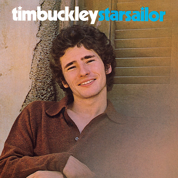 Tim-Buckley-Starsailor