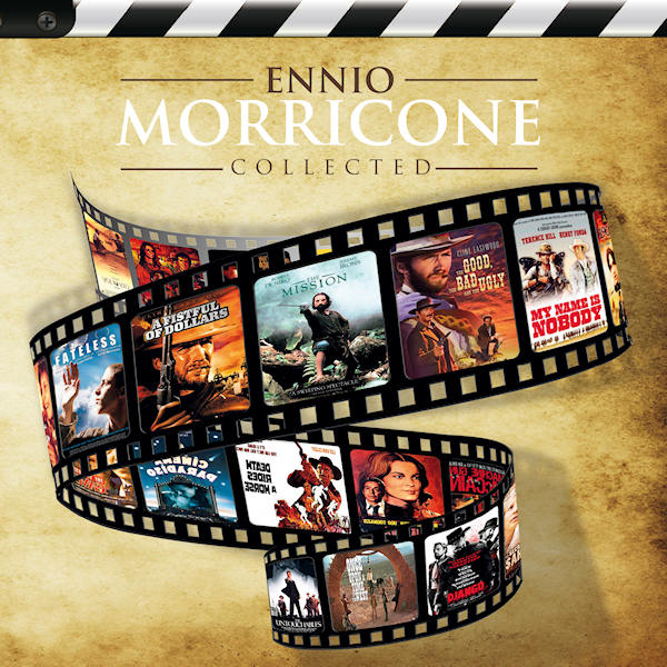 Ennio-Morricone-Collected