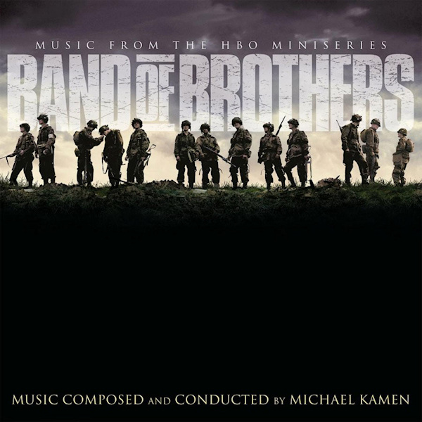 OST-Original-SoundTrack-Band-of-brothers