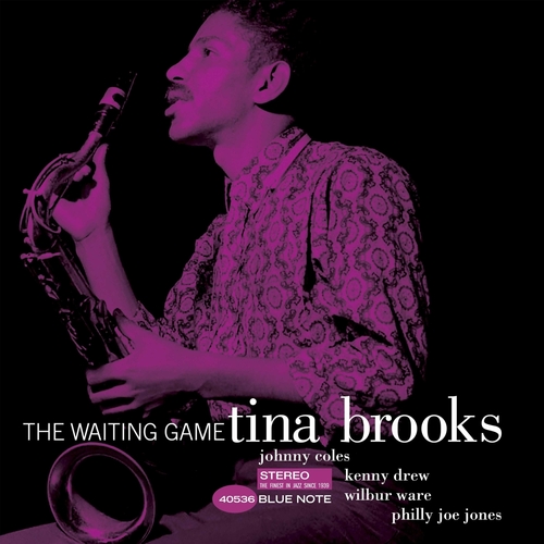 Tina-Brooks-The-waiting-game
