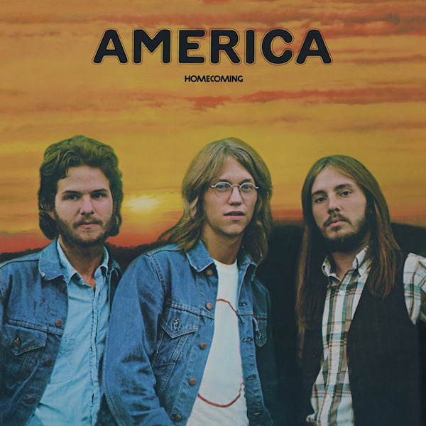 America-Homecoming