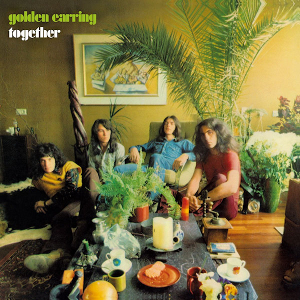 Golden-Earring-Together