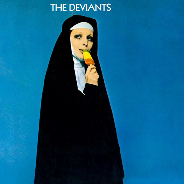 Deviants-Deviants