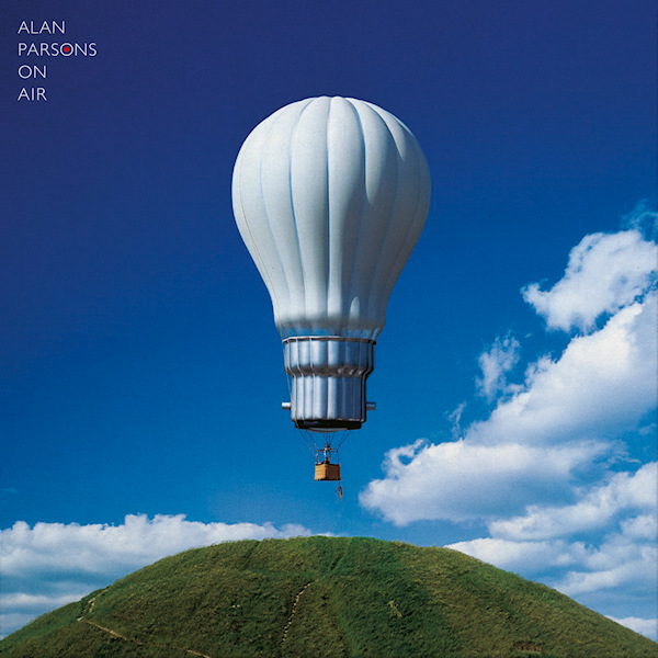 The-Alan-Parsons-Project-On-air
