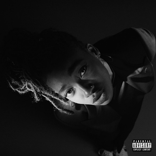 Little-Simz-Grey-area