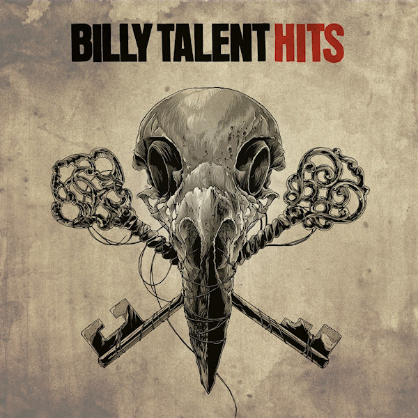 Billy-Talent-Hits