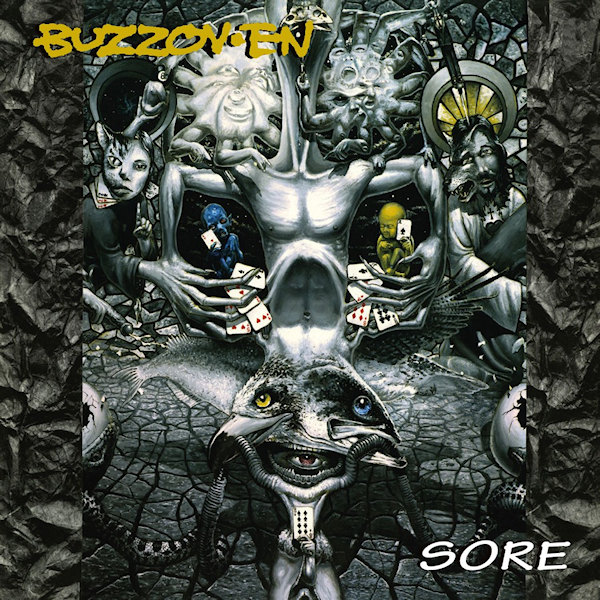 Buzzoven-Sore