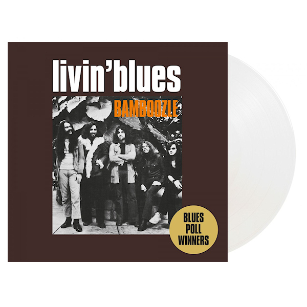 Livin' Blues - Bamboozie -COLOURED-Livin-Blues-Bamboozie-COLOURED-.jpg