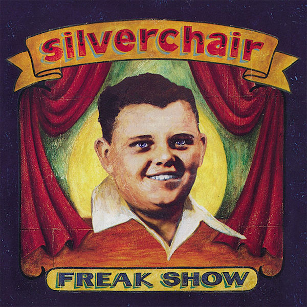 Silverchair-Freak-show