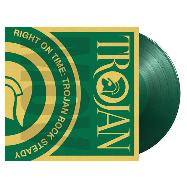 V/A - Right On Time: Trojan Rock Steady -GREEN VINYL-VA-Right-On-Time-Trojan-Rock-Steady-GREEN-VINYL-.jpg