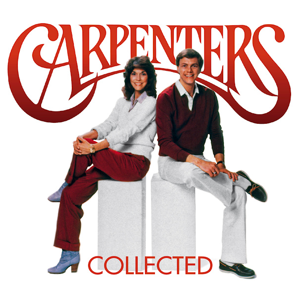 Carpenters-Collected