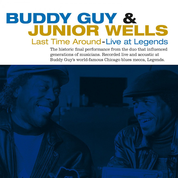 Buddy-Guy-Junior-Wells-Last-time-around-live