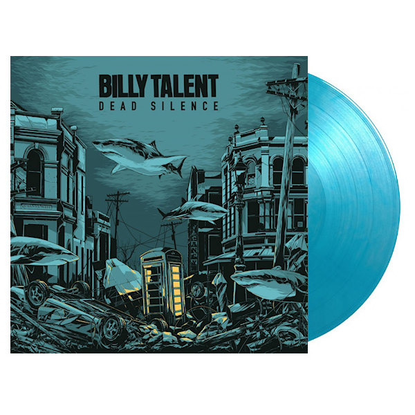 Billy Talent - Dead Silence -COLOURED-Billy-Talent-Dead-Silence-COLOURED-.jpg