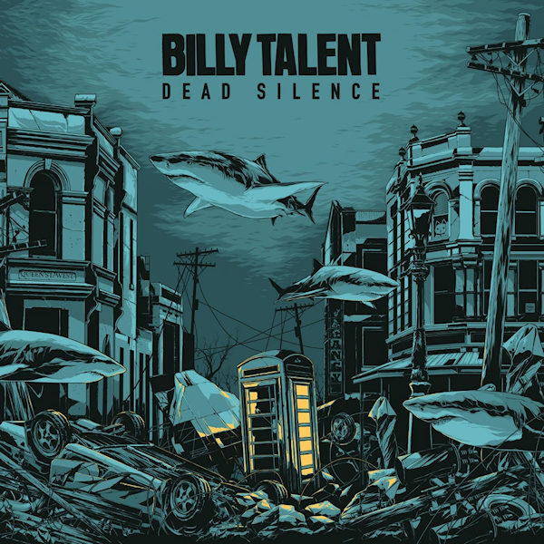 Billy-Talent-Dead-silence