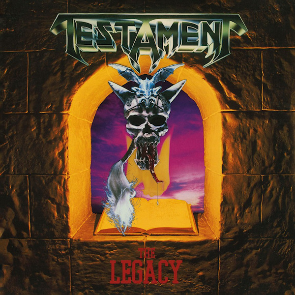 Testament-Legacy
