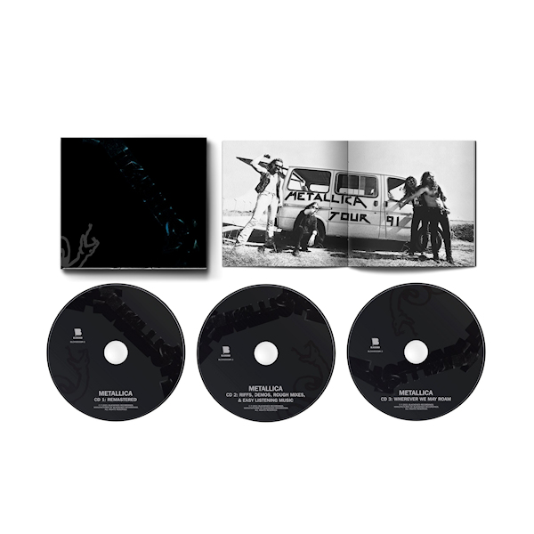 Metallica-Metallica