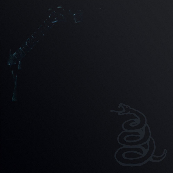 Metallica-Metallica