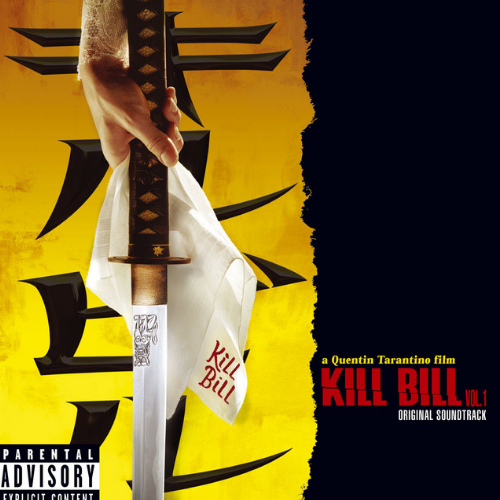 Various-Kill-bill-vol-1