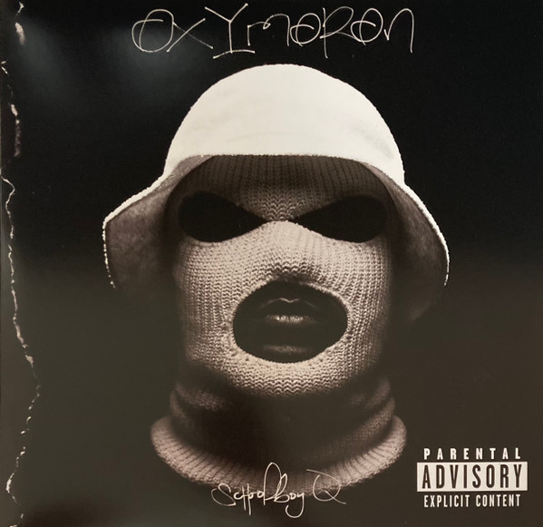 Schoolboy-Q-Oxymoron