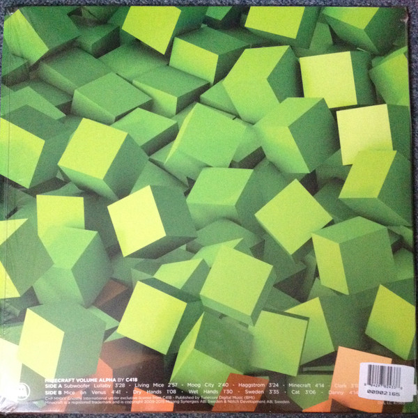 C418-Minecraft Volume Alpha-LPMy01ODE2LmpwZWc.jpeg