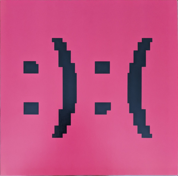 Noisy-Happysad-ep