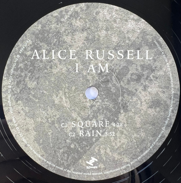 Alice Russell-I Am-LPT8h5A13Zt2gKkNAhkYrNNDVgyja4yRAqxCtRQMBs-KoMzctNzI5NS5qcGVn.jpeg