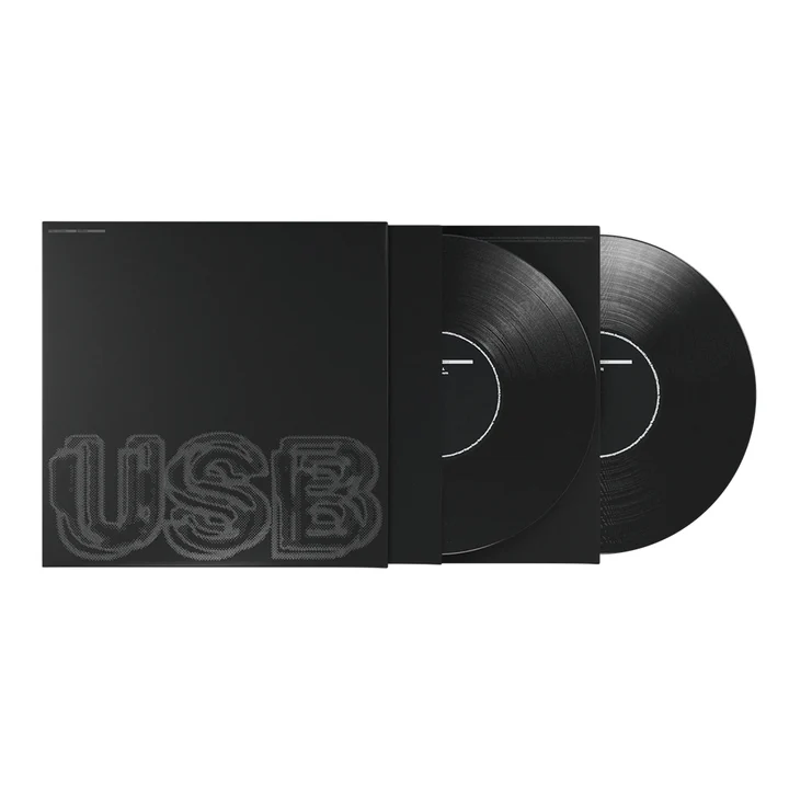 Fred-Again-USB