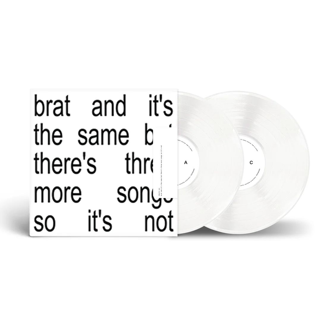 Charli-XCX-Brat-and-it-s-the-same-but-there-s-three-more-songs-so-it-s-not