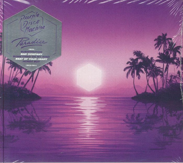 Purple Disco Machine-Paradise-CDUQYmcQKMlKpVSbpS5YMtzbVYwzKVTPis6Qa_DWtw6XgNDItMTgxMy5qcGVn.jpeg