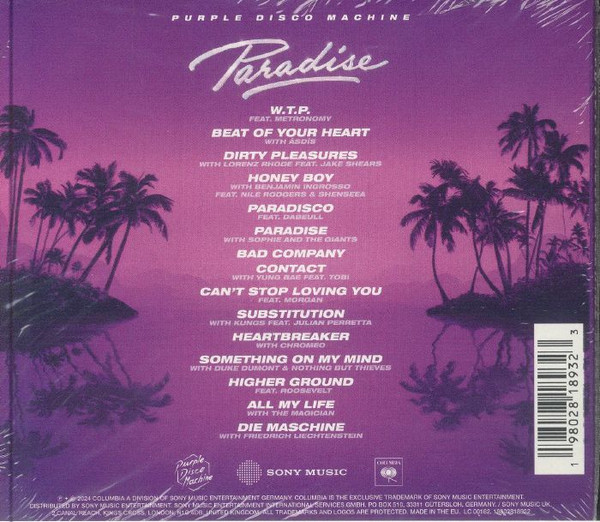 Purple Disco Machine-Paradise-CDqE5j4F2jxYJtqSc7z4cbgMakA_KuH3Gorlo_t2mklP8NDItOTQ3Ny5qcGVn.jpeg