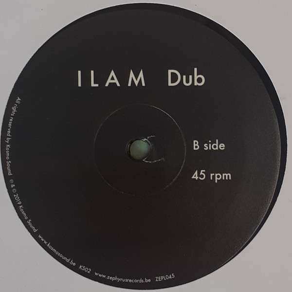 Kosmo Sound-ILAM / ILAM Dub-10"1DyPqNads36ABQ9J9B5PWrEcQ1un_gSYv2vRuKbAIb0MTUtODA4Ni5qcGVn.jpeg