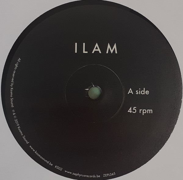 Kosmo Sound-ILAM / ILAM Dub-10"SE5r63xWwqhIohDfzQuvSvtfOI6AeR139CoBWn5Ye4QMTUtMzQ5Mi5qcGVn.jpeg