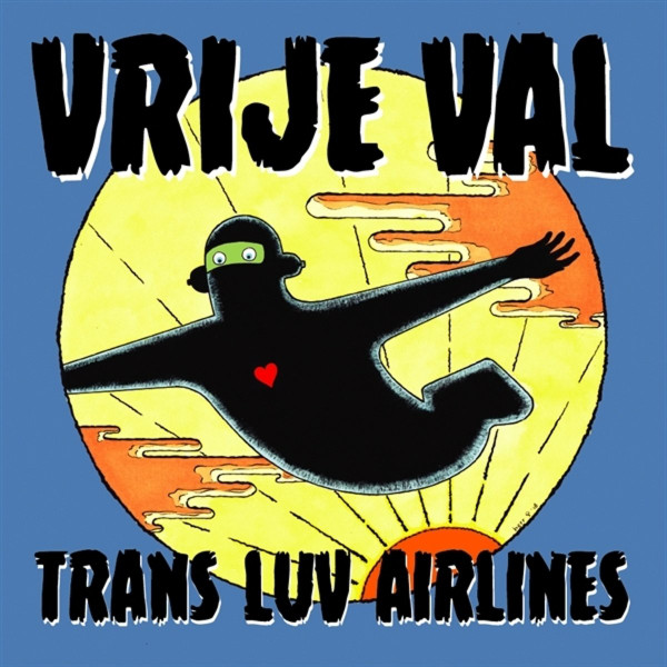 Trans-Luv-Airlines-Vrije-val