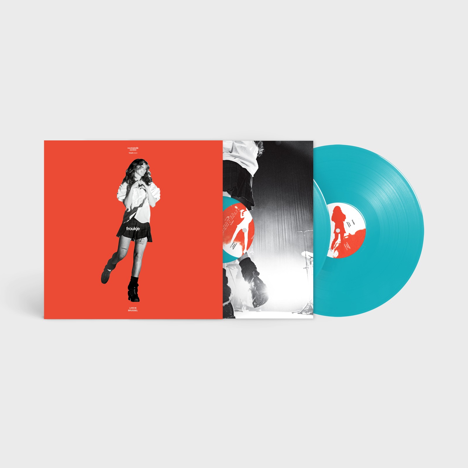 Froukje-Live-in-brussel-turquoise-vinyl