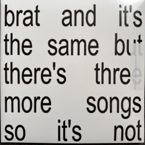 Charli XCX-Brat And It's The Same But There's Three More Songs So It's Not-LPO22bUKpCO4XhW2IvozKo-kmZ6Zqix5dJE-tqvxsuTnINTMtODM0Ny5qcGVn.jpeg