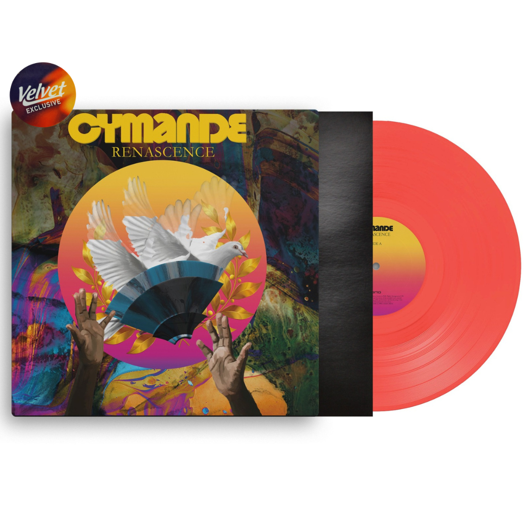 Cymande-Renascence-Velvet-Exclusive-Coloured-LP