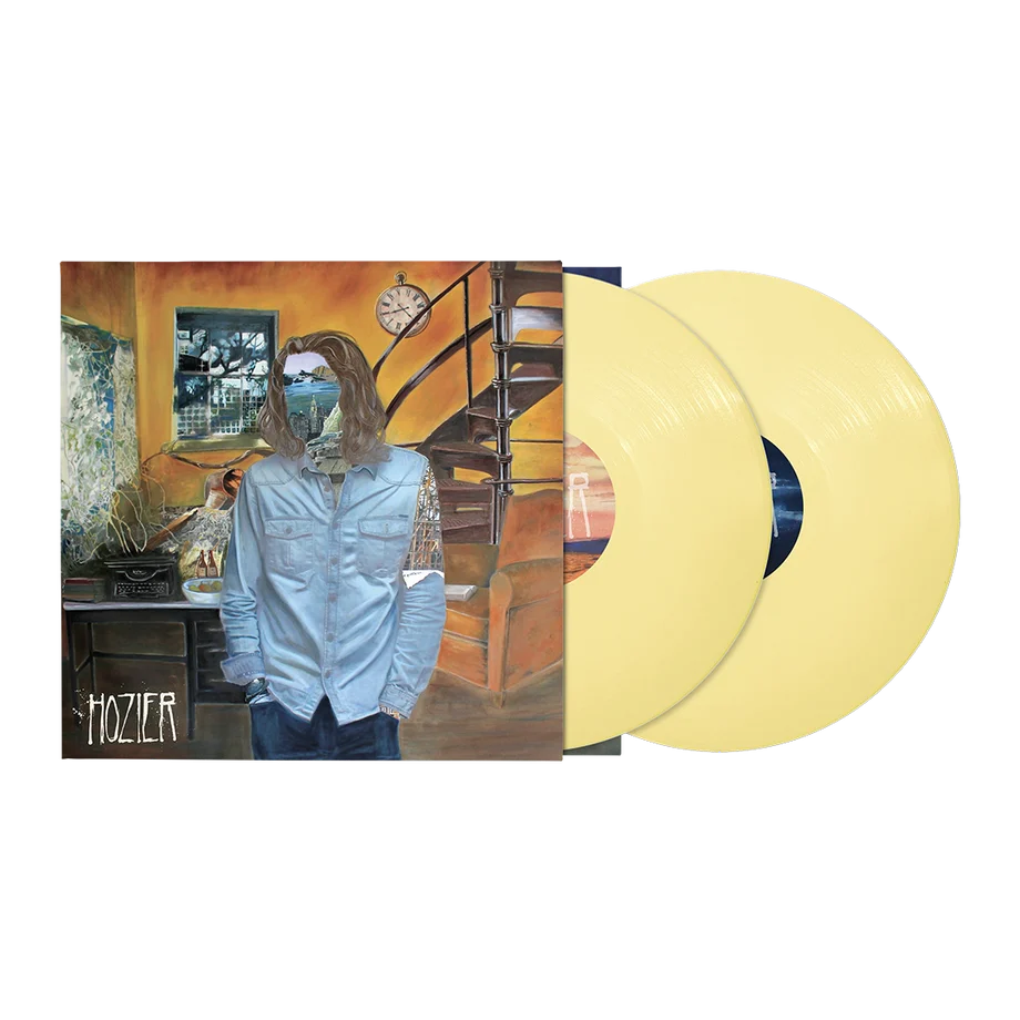 Hozier-Hozier